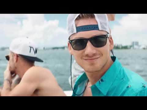 Flo Rida Ft. Morgan Wallen - Up Down Low (SW Mashup)