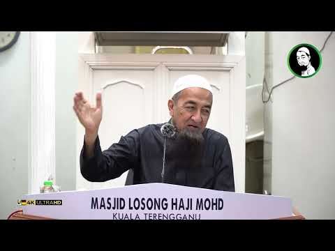 Cara Muhasabah Diri Dari Melakukan Dosa - Ustaz Azhar Idrus