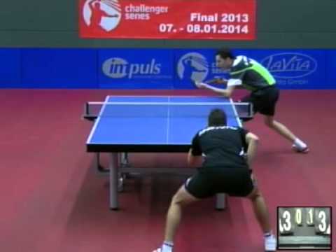 13/09/11 DAVID vs. DIDUKH Final