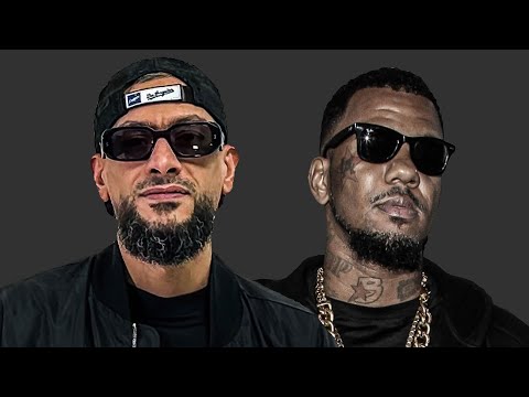 GRiNGO x THE GAME - PINK PANTHER 3