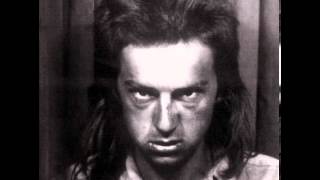 Richard H. Kirk - 'Cosmic Overide 1'