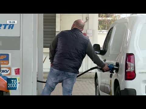 Sciopero benzinai il 25 e 26 gennaio. Buoni benzina da 200 euro