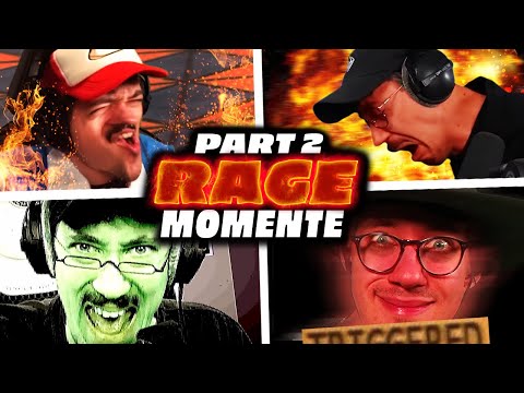 Best of RAGE | HandOfBlood