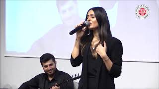 Elif Buse Doğan - Gülüm Soldu - TURİNG - 11.12.2018