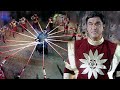 शक्तिमान और बच्चे सुरक्षित हैं Episode 216 Actio