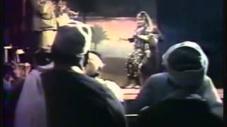 Walking On Nails (Gabor Szabo) - Theme Music