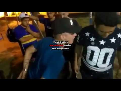 Semifinal:Skai Vs Kaoz Fecha 1: - Luzu Free 1 vs 1 28/2/17.