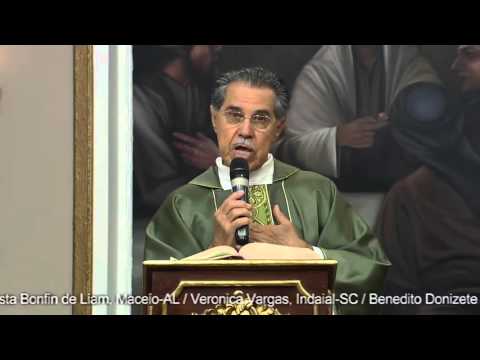 Homilia Pe. Magalhães - 09/10/15 - Entendendo a Palavra de Deus