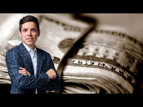 Czym jest PIENIĄDZ? Co sprawia, że MA WARTOŚĆ? Ekonomia z Urbanem cz. 1/8