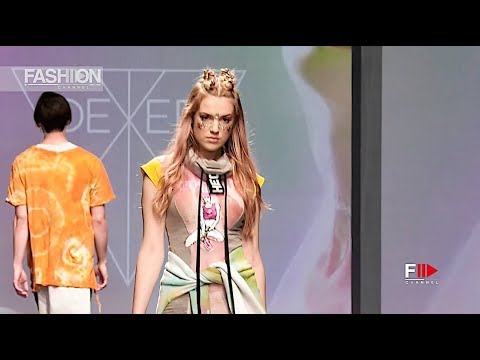 DEXTER Los Angeles Fashion Week AHF FW 2019 2020 - Fashion Channel