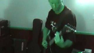 Legend - Eden Massacre