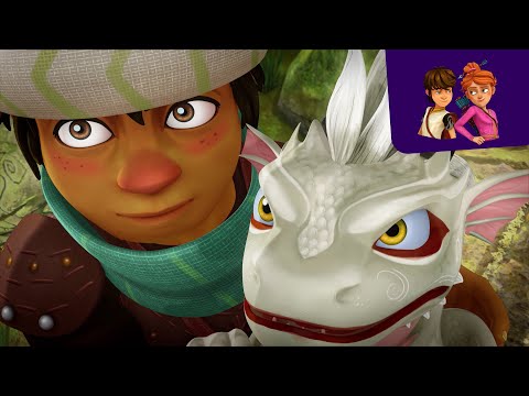 Der Drache der Tafelrunde (47) | Arthur und die Freunde der Tafelrunde