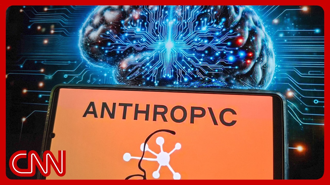 AI could 'kill us all' before 2036, warns ex-Anthropic employee