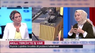 Lojistik okuyan işsiz kalır mı?