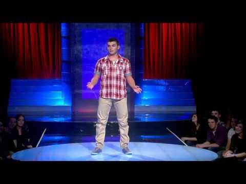 Take Me Out (Ireland) - Series 3 Episode 10 (Final) Full Fri 23rd March 2012