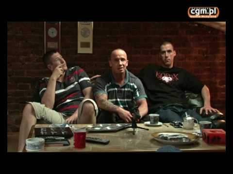 Peja na 15-lecie SLU - czesc 3 www.cgm.pl