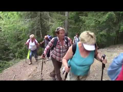 Erdély 2016 Nagyhagymás, Egyeskő