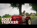 Jorieke Sterken - Roxy Trekker (Official Video)