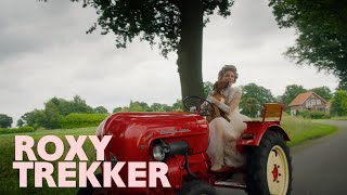 Jorieke Sterken - Roxy Trekker video