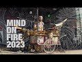 Balaphonik Soundsystem Delirium Puls Live MIND ON FIRE FESTIVAL 2023