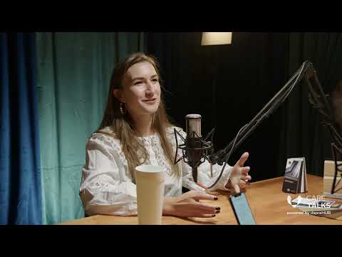 Ce trebuie să știm despre Anxietate, Psih. Paula Gherghe.