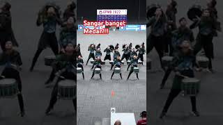 Download lagu Dari Medan keren maksimal to the sky #marchingband #drum #marchingbandmusic mp3 Download lagu Dari Medan keren maksimal to the sky #marchingband #drum #marchingbandmusic mp3