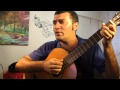 Дельта - Боль (из т/с "Татьянин день") супер урок на гитаре(1 часть ...