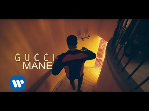 Gucci Mane - I Get The Bag feat. Migos [Official Music Video]