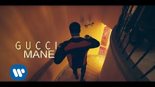 Video thumbnail of "Gucci Mane - I Get The Bag feat. Migos [Official Music Video]"
