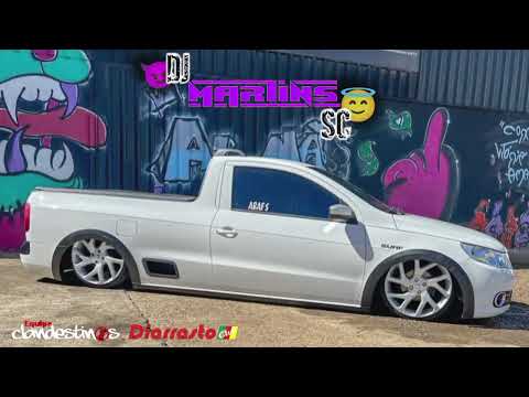 🔥MEGA FUNK _VAI SENTA PRO BRUTO_🔥 MAIO 2K24 (DJ MARTINS SC)