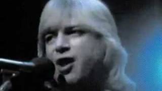 Moody Blues - Justin Hayward - Wrong Time, Right Place - made by BlueOceano84