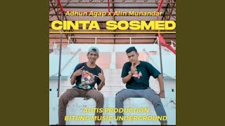 Download lagu Cinta Sosmed mp3