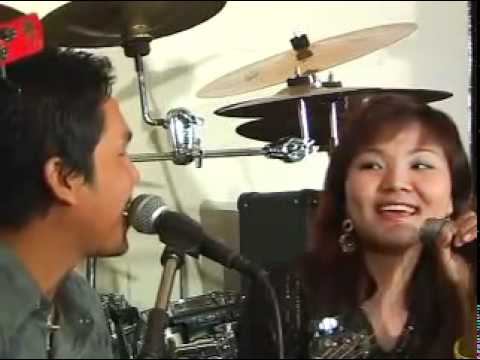 Lalnunsanga & Pantei - Ka hmangaih che