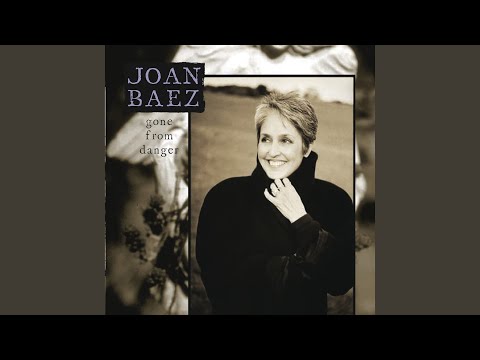 Videoclip de Crack In The Mirror (Live) — Joan Baez