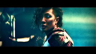 Tell Me It's Over Music Video