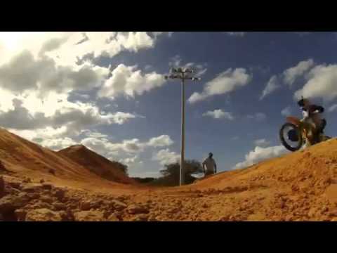 GoPro  James Stewart and Ryan Villopoto Present   Supercross New Year 2013