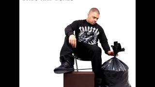 BLADE BROWN ft. B DUBBLE - Bags and Boxes - Track 16 - 