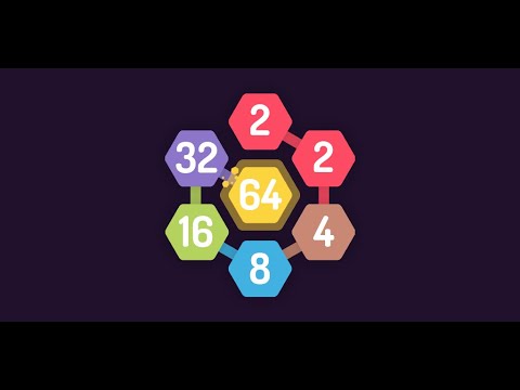 2248 Plus: Connect Hexa Video