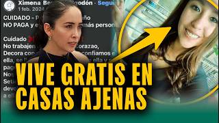 ¿Una estafadora experta? Denuncian a arquitecta tras presentar depósitos falsos a arrendadores