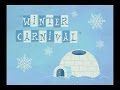 Atomic Betty Season 1 - Episode 13 - Winter Carnival