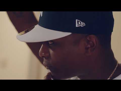 1Boss Bih - SECOND CHANCE BETTER MAN (OFFICIAL VIDEO)