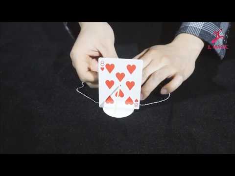 Chain Thru Sword by JL Magic - Magicland.se