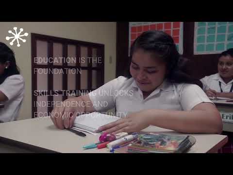 Skill-POWER: Training Today, Leading Tomorrow