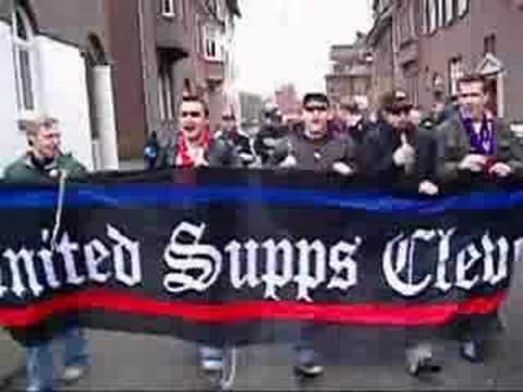 1. FC Kleve Best Of 2006 bis 2008