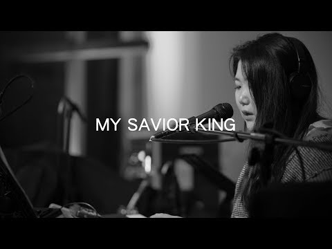 【Channel】My Savior King