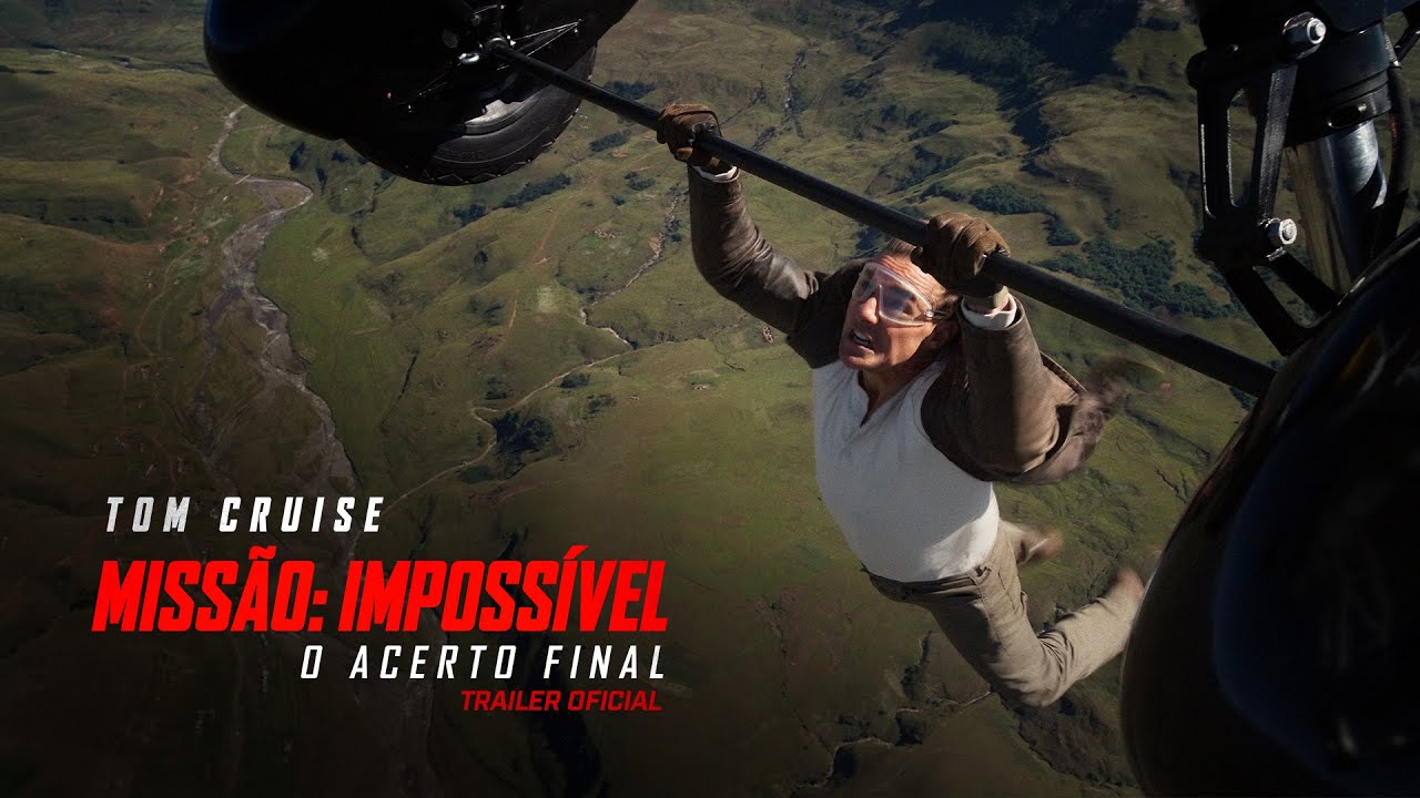 trailer Oficial