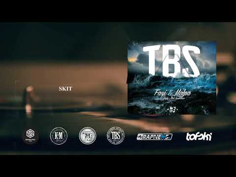 Fazi & Małpa TBS #3 - 06. "Skit"