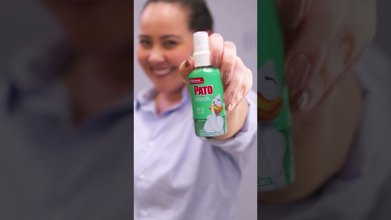 No Trabalho - Pato Block