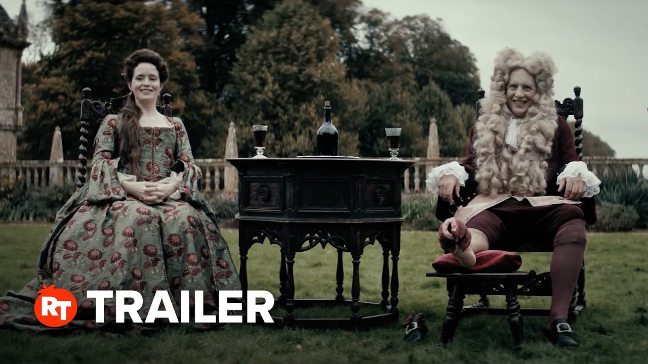 Savage House Trailer #1 (2026)