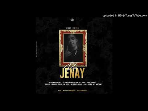 Falsetto Ft Various Artists  Rip Jenay